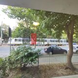 Eroii Revolutiei, spatiu stradal, parter de bloc, trafic pietonal